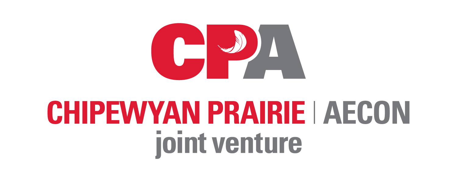 Chipewyan Prairie Aecon Join Venture