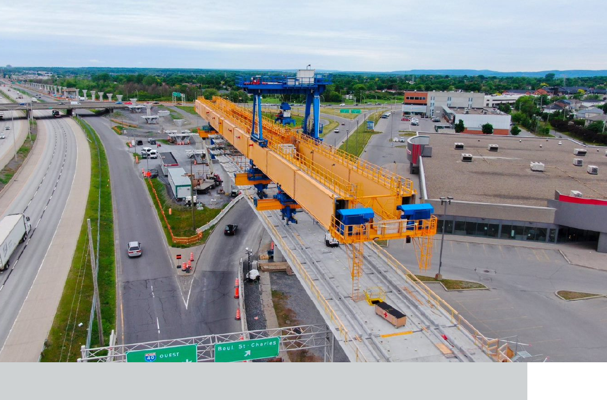 Groupe Aecon Quebec Ltee