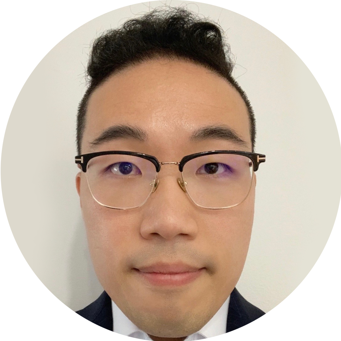 Steven Hong