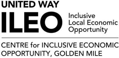 United Way ILEO logo