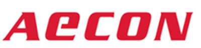 Aecon logo