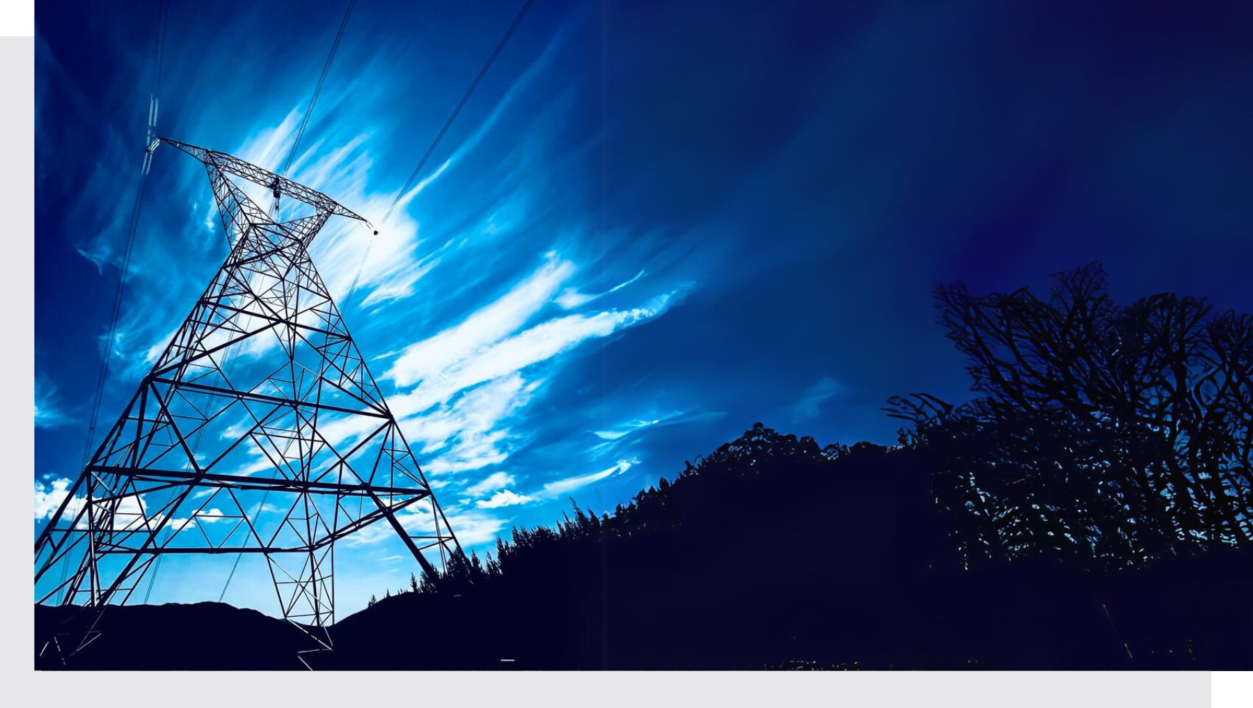 Image of Power Poles