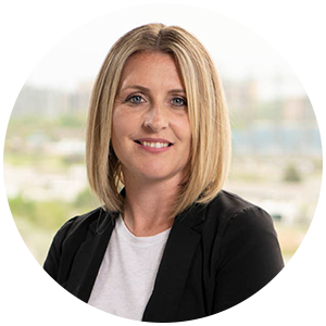 Allyson, recruiter