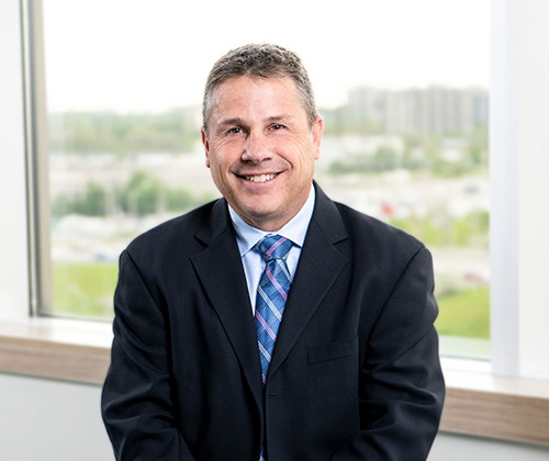 Mark Scherer