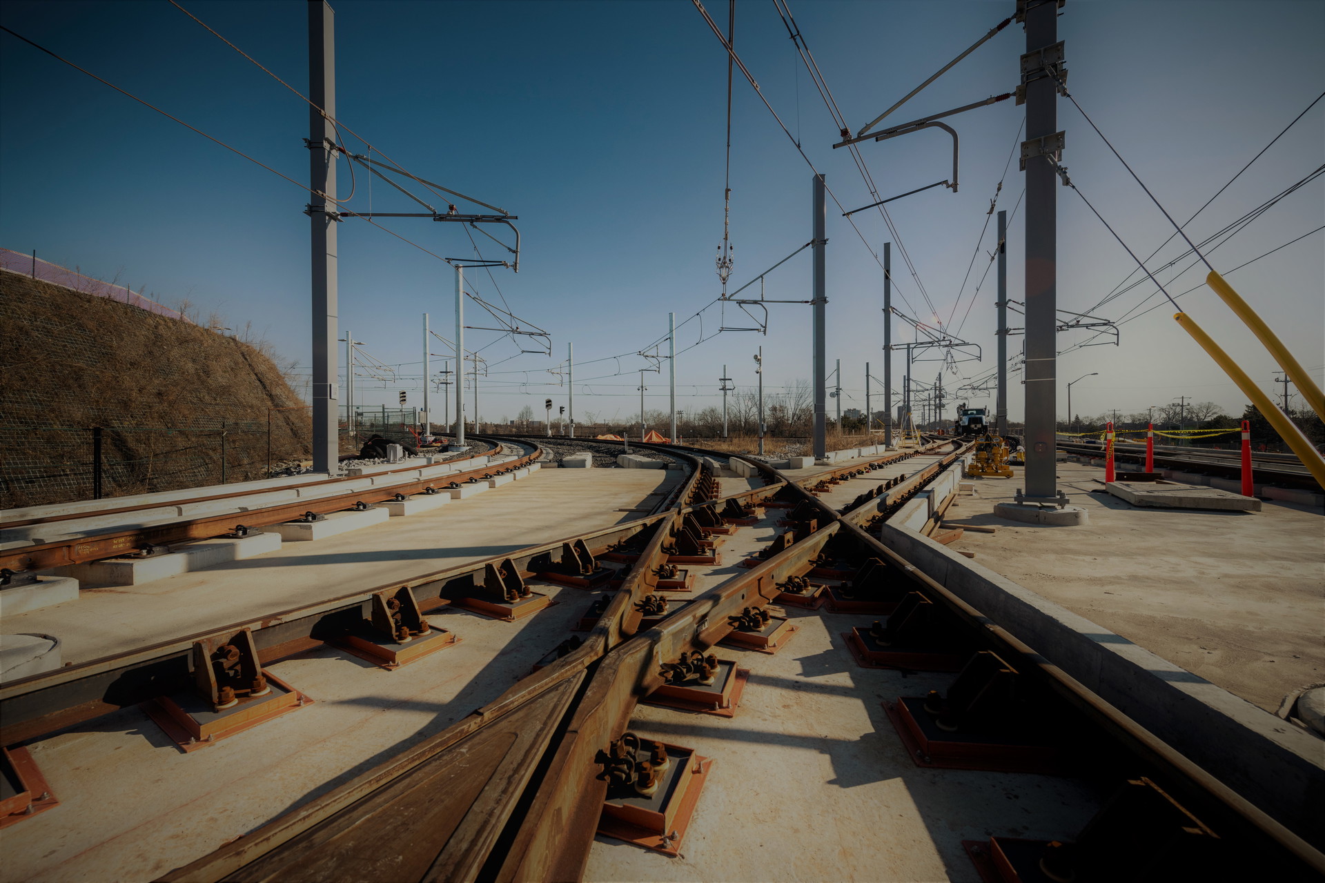 Eglinton LRT