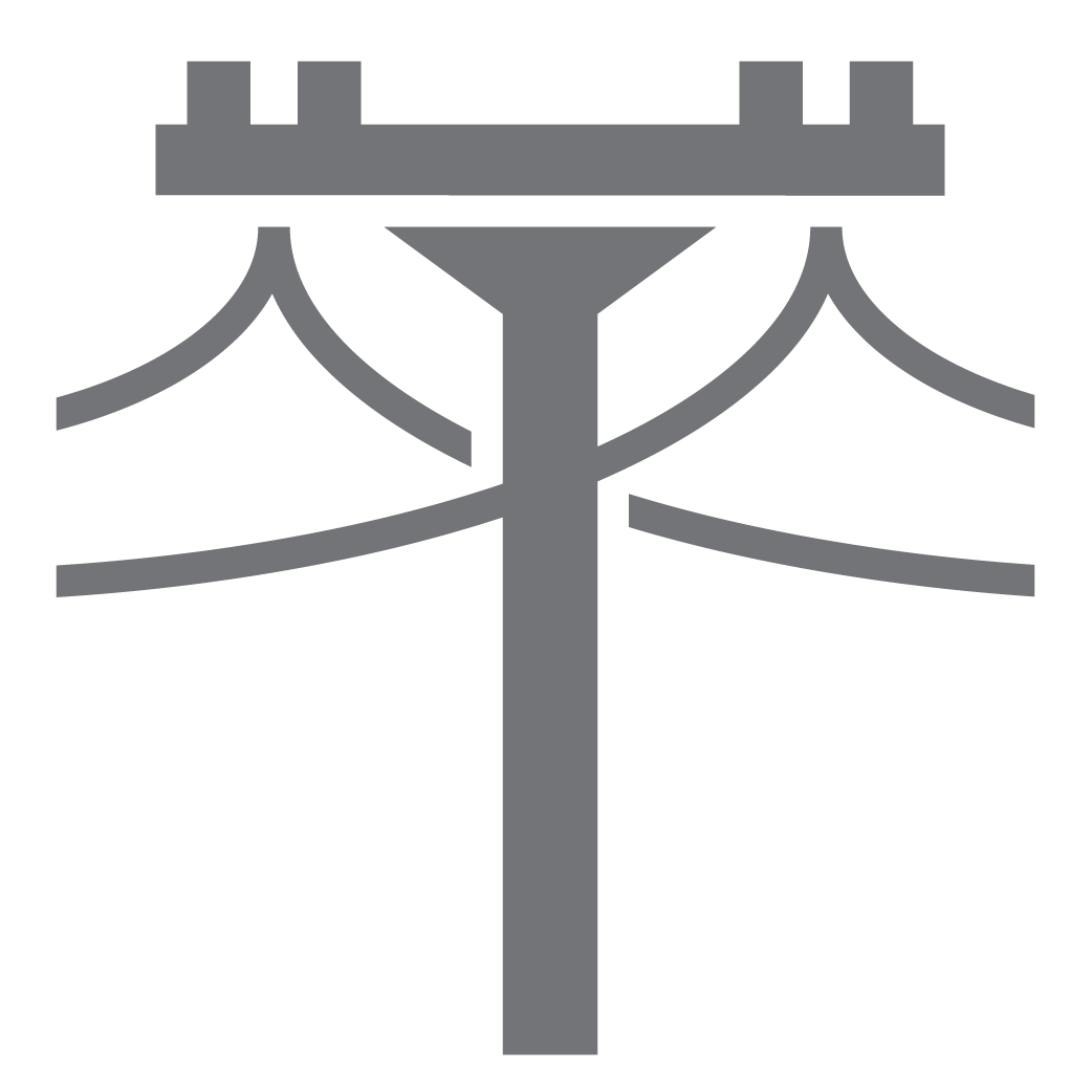 Tristar Icons (PNG)Overhead Power Distribution