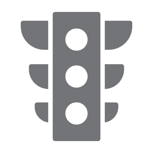 Tristar Icons (PNG)Traffic Technology