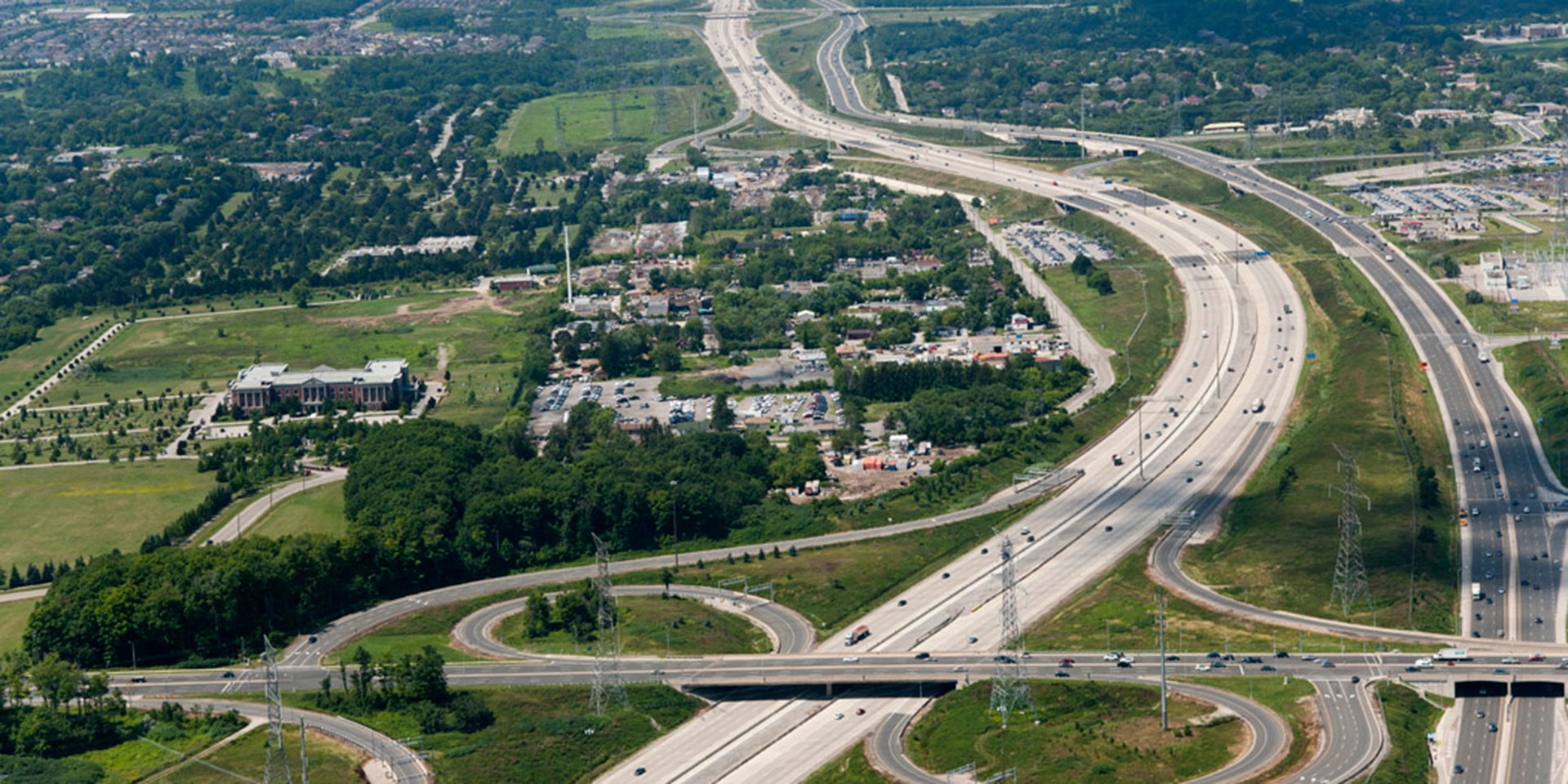 Hwy-407 2007