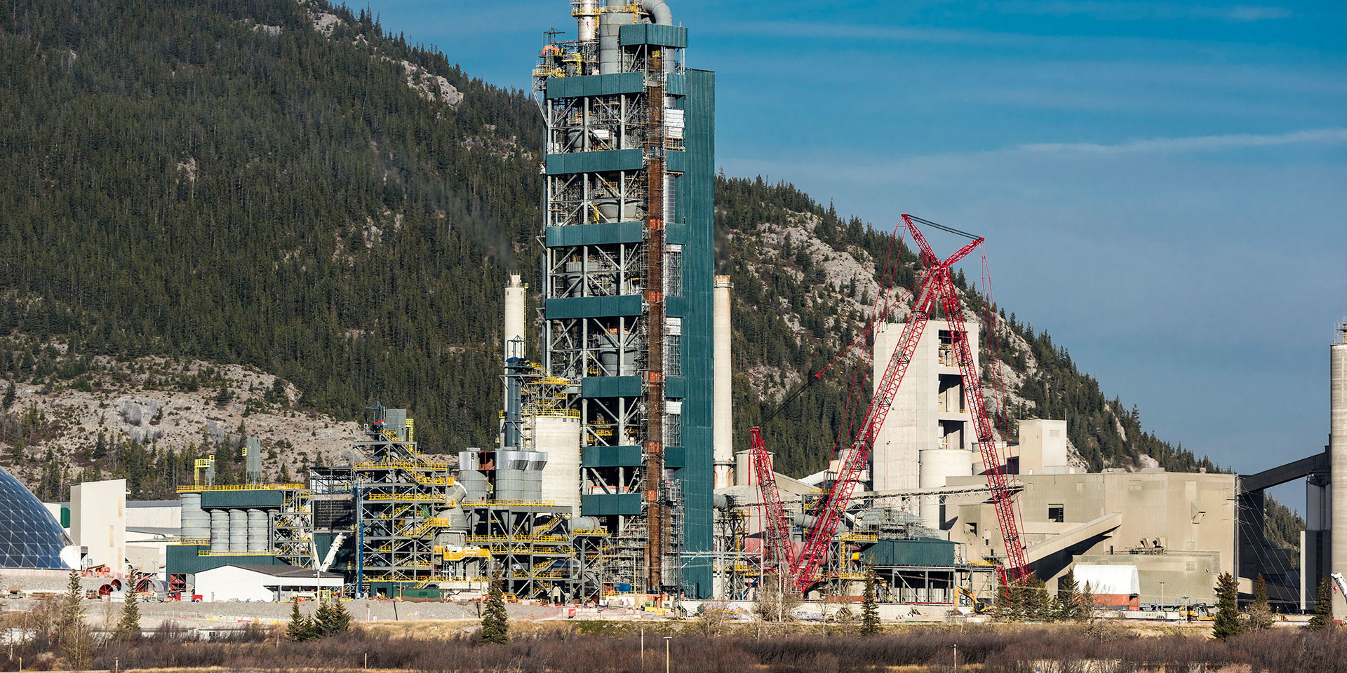banner-Lafarge---Exshaw-Expansion-Project---Exshaw,-Alberta