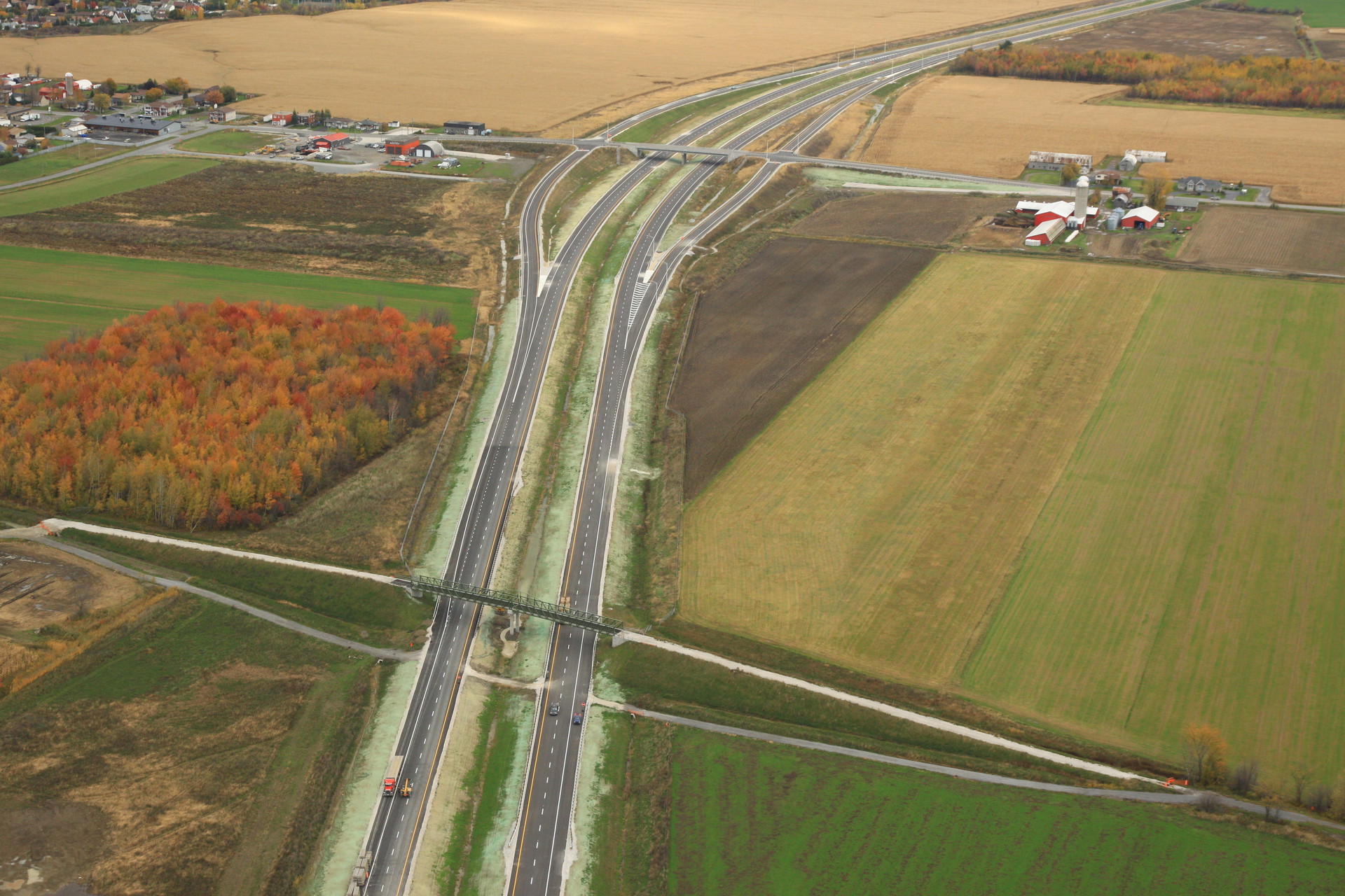 Autoroute 30 Highway