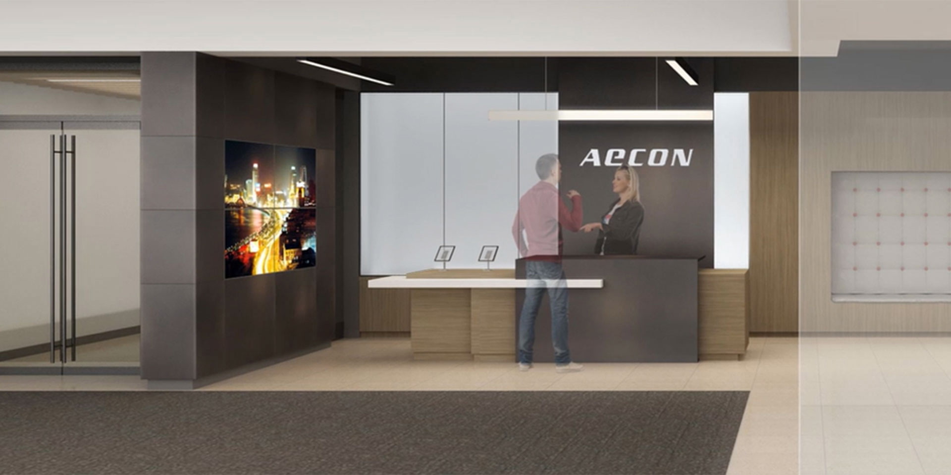 banner-Rendering